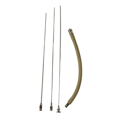 И-13 Needle for cardiac puncture 2mm И-13 Needle for cardiac puncture 2mm